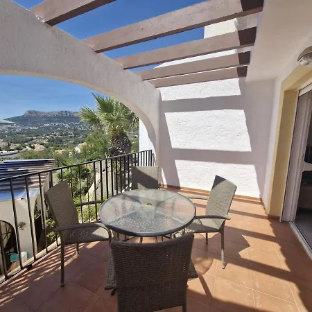 Casa Pintor By Theka Services Appartement *